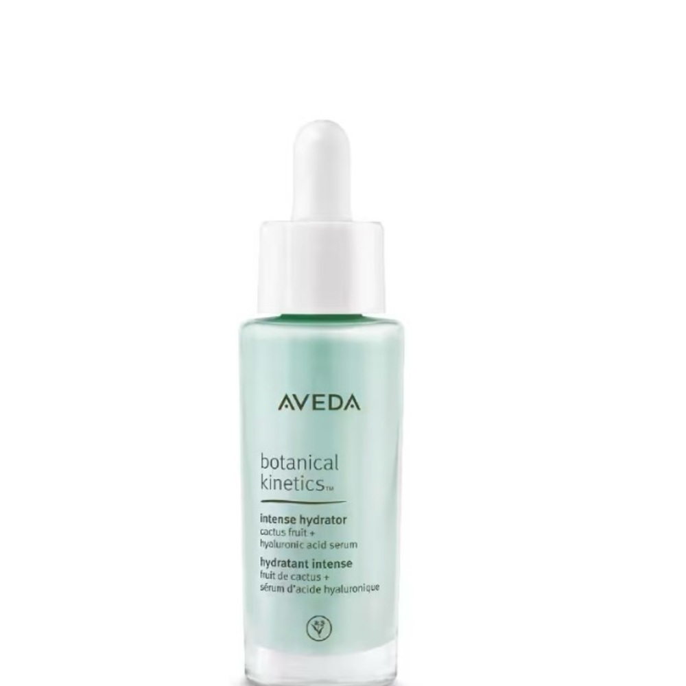 AVEDA Botanical Kinetics Hydrating Serum - Mint Green